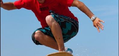 Skimboarding w Polsce